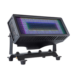 IP65-LED-Pixel-Blitzlicht für den Außenbereich